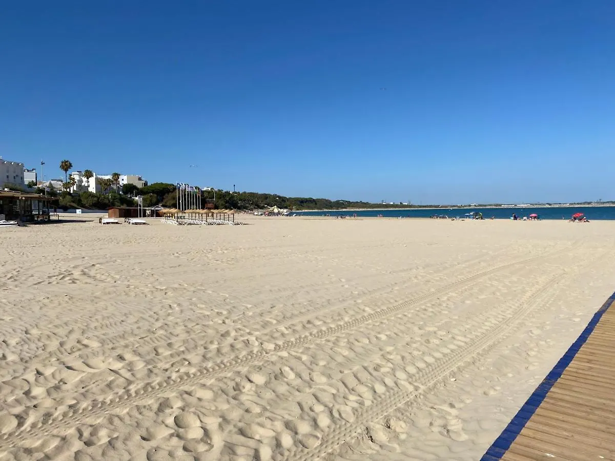 Apartamento Centro Rota. 2 Minutos De La Playa.. 0*, Rota Spain