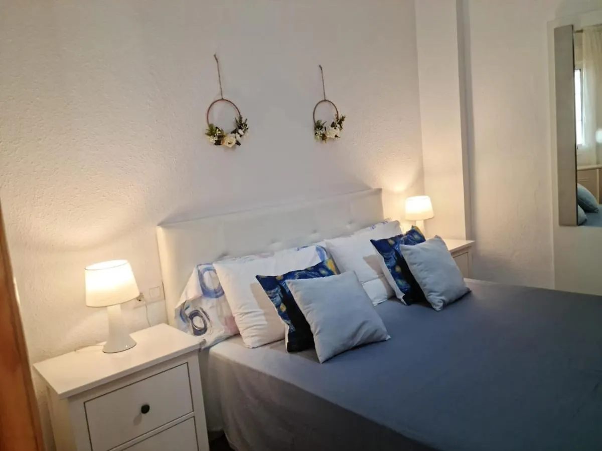 Apartamento Centro Rota. 2 Minutos De La Playa.. contacts