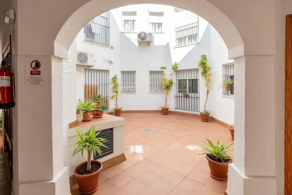Apartment Apartamento Centro Rota. 2 Minutos De La Playa.. Spain
