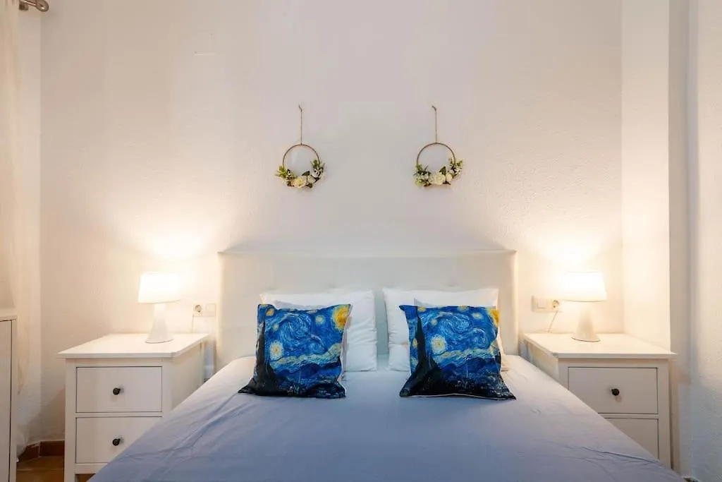 Apartment Apartamento Centro Rota. 2 Minutos De La Playa.. Spain