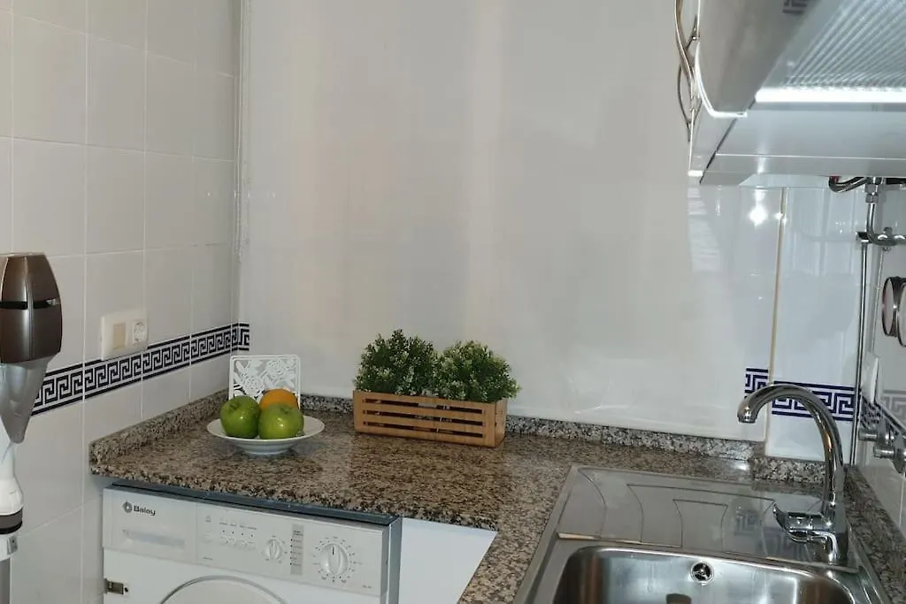 Apartment Apartamento Centro Rota. 2 Minutos De La Playa..