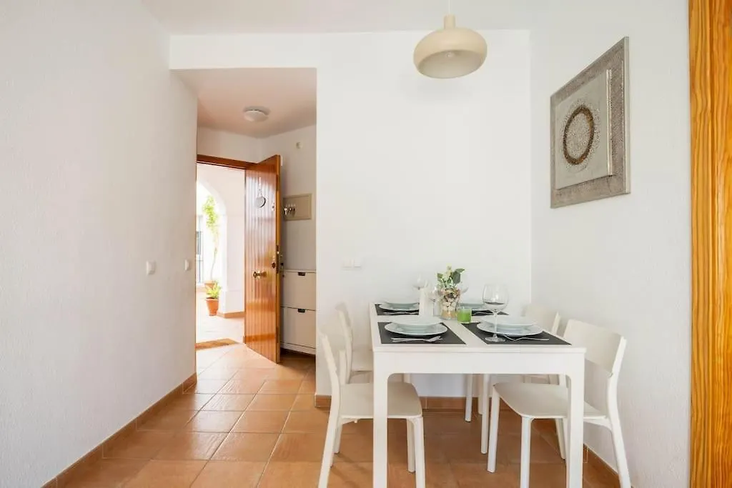 Apartamento Centro Rota. 2 Minutos De La Playa..